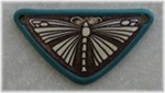 Small Triangle Butterfly