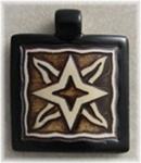 Tube-Top Large Square Star