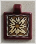 Tube-Top Small Square Flame